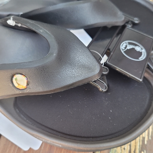 Hawaiian Jellys Ultra Comfort Unisex Flip Flop Sandal Sz 11 - Picture 3 of 6